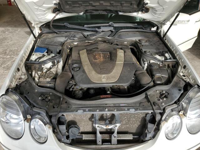 Photo 10 VIN: WDBUF56X48B278951 - MERCEDES-BENZ E-CLASS 