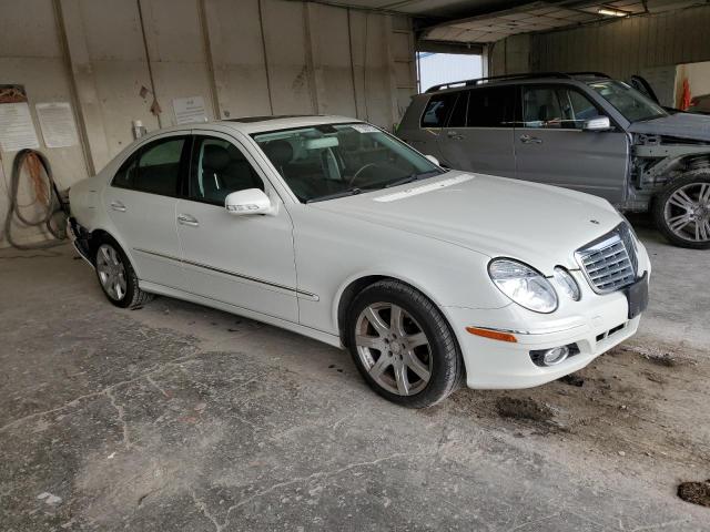 Photo 3 VIN: WDBUF56X48B278951 - MERCEDES-BENZ E-CLASS 