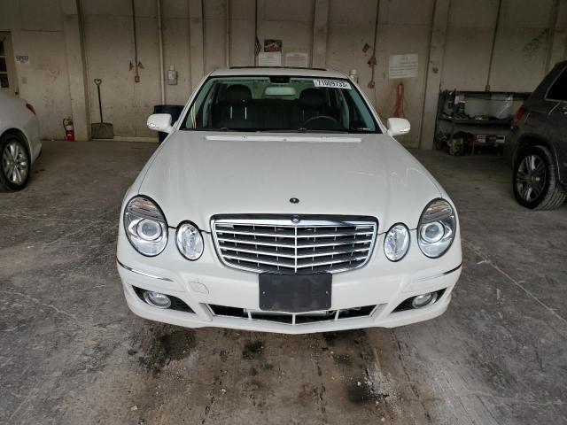 Photo 4 VIN: WDBUF56X48B278951 - MERCEDES-BENZ E-CLASS 