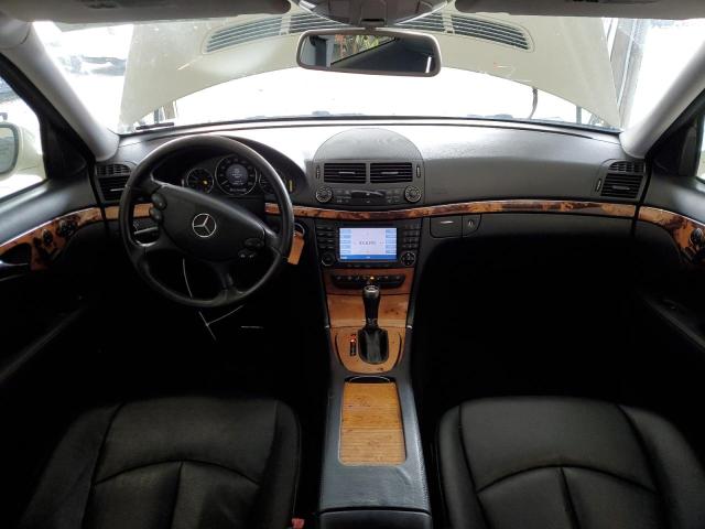 Photo 7 VIN: WDBUF56X48B278951 - MERCEDES-BENZ E-CLASS 