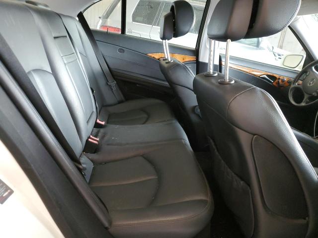 Photo 9 VIN: WDBUF56X48B278951 - MERCEDES-BENZ E-CLASS 