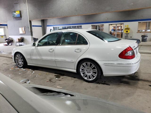 Photo 1 VIN: WDBUF56X48B291876 - MERCEDES-BENZ E 350 