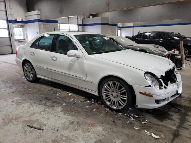 Photo 3 VIN: WDBUF56X48B291876 - MERCEDES-BENZ E 350 