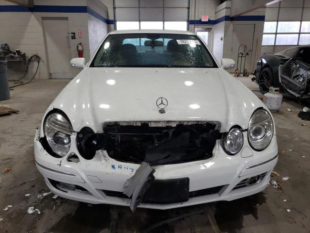 Photo 4 VIN: WDBUF56X48B291876 - MERCEDES-BENZ E 350 