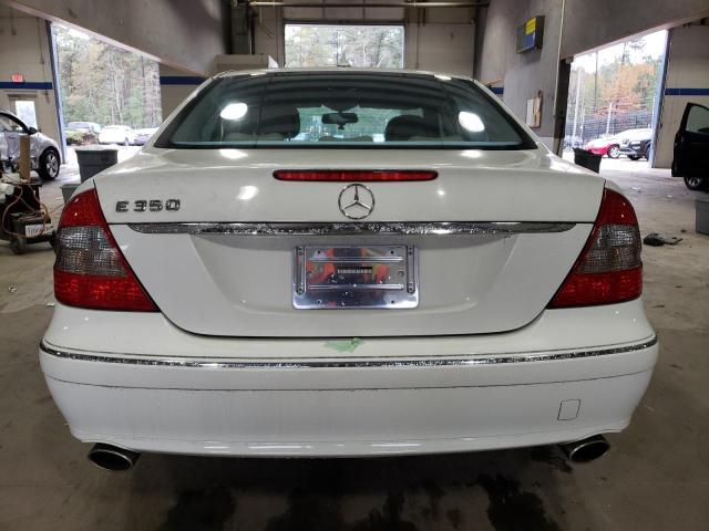 Photo 5 VIN: WDBUF56X48B291876 - MERCEDES-BENZ E 350 