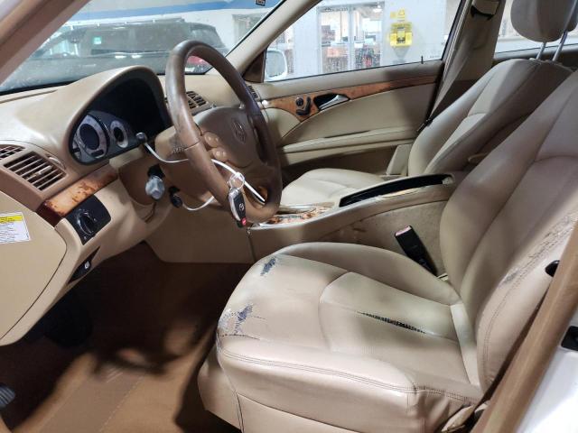 Photo 6 VIN: WDBUF56X48B291876 - MERCEDES-BENZ E 350 