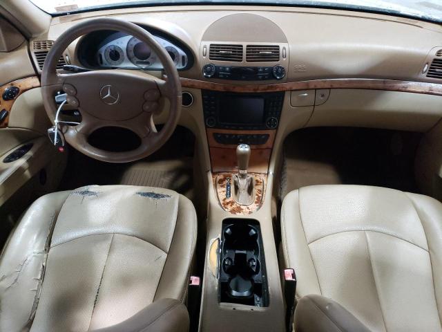 Photo 7 VIN: WDBUF56X48B291876 - MERCEDES-BENZ E 350 