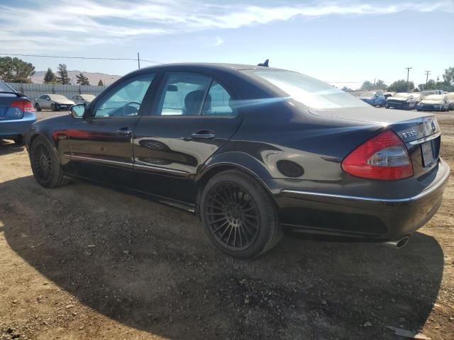 Photo 1 VIN: WDBUF56X48B321118 - MERCEDES-BENZ E 350 