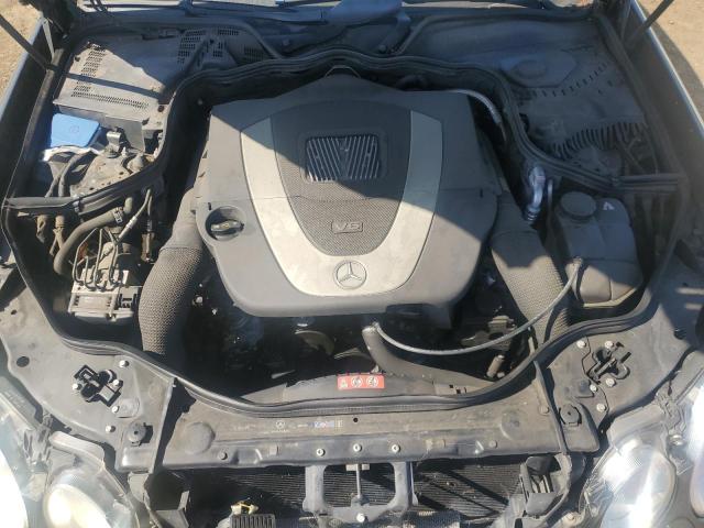 Photo 10 VIN: WDBUF56X48B321118 - MERCEDES-BENZ E 350 