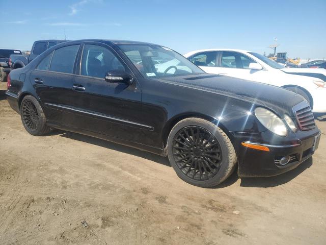 Photo 3 VIN: WDBUF56X48B321118 - MERCEDES-BENZ E 350 