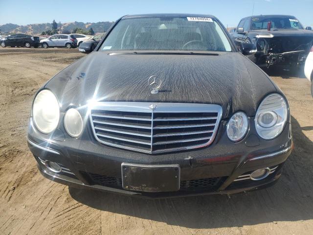 Photo 4 VIN: WDBUF56X48B321118 - MERCEDES-BENZ E 350 