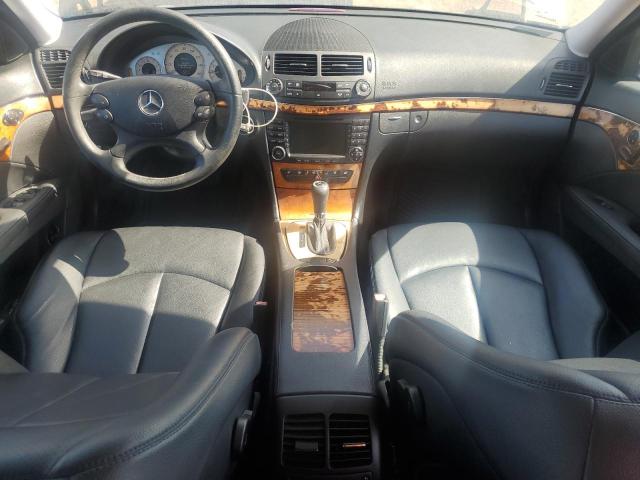 Photo 7 VIN: WDBUF56X48B321118 - MERCEDES-BENZ E 350 