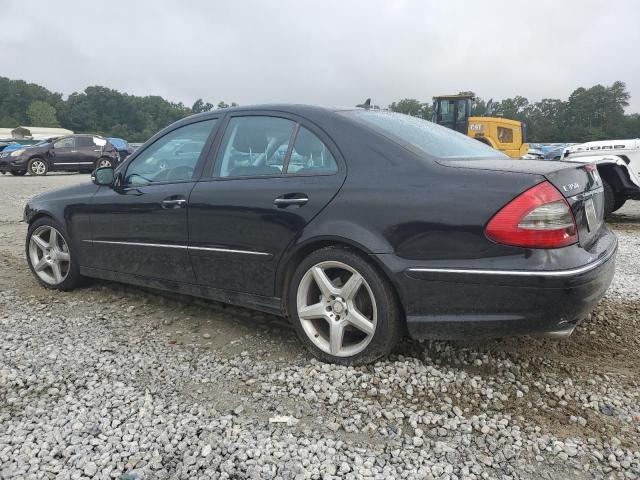 Photo 1 VIN: WDBUF56X49B381210 - MERCEDES-BENZ E 350 