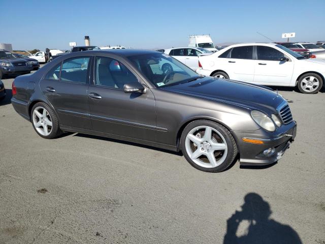 Photo 3 VIN: WDBUF56X49B386102 - MERCEDES-BENZ E 350 