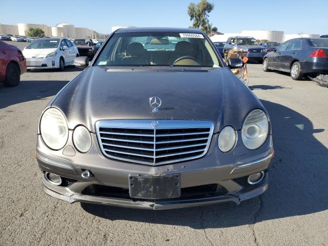 Photo 4 VIN: WDBUF56X49B386102 - MERCEDES-BENZ E 350 