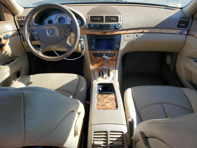 Photo 7 VIN: WDBUF56X49B386102 - MERCEDES-BENZ E 350 