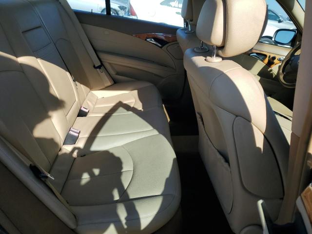 Photo 9 VIN: WDBUF56X49B386102 - MERCEDES-BENZ E 350 