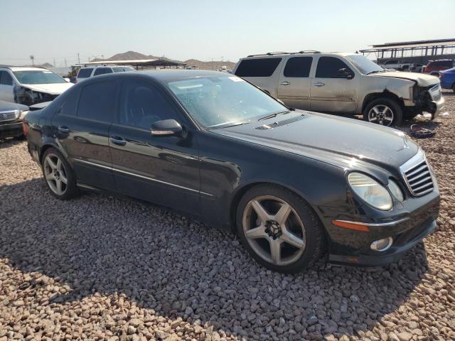 Photo 3 VIN: WDBUF56X49B407272 - MERCEDES-BENZ E-CLASS 