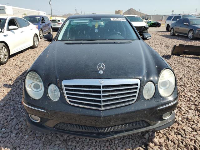 Photo 4 VIN: WDBUF56X49B407272 - MERCEDES-BENZ E-CLASS 