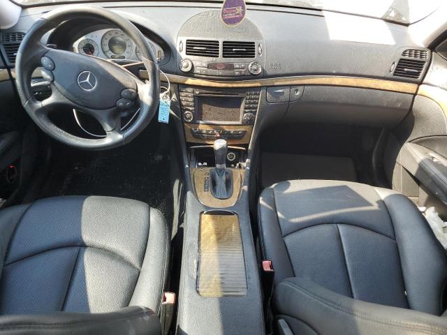 Photo 7 VIN: WDBUF56X49B407272 - MERCEDES-BENZ E-CLASS 