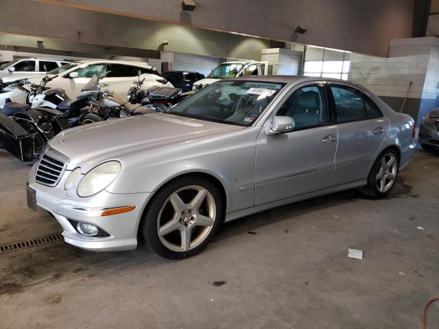 Photo 0 VIN: WDBUF56X49B409569 - MERCEDES-BENZ E-CLASS 