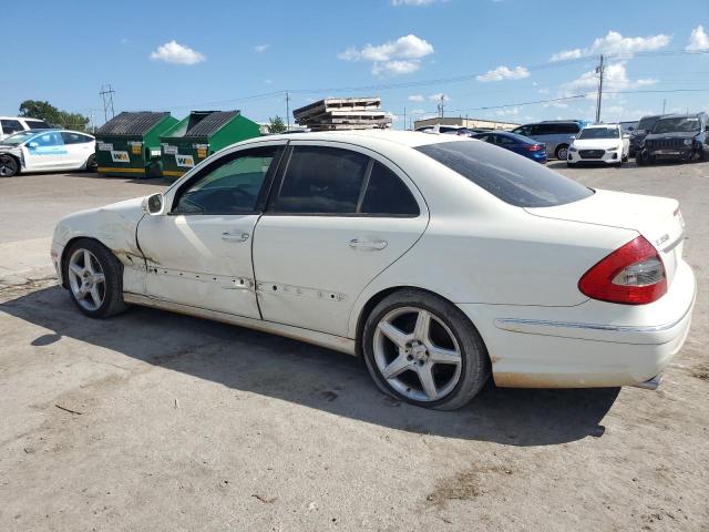 Photo 1 VIN: WDBUF56X49B419048 - MERCEDES-BENZ E 350 