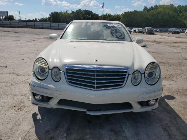 Photo 4 VIN: WDBUF56X49B419048 - MERCEDES-BENZ E 350 