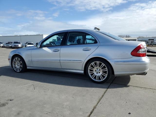 Photo 1 VIN: WDBUF56X57A992012 - MERCEDES-BENZ E-CLASS 