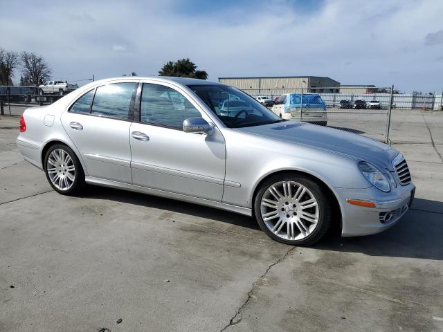 Photo 3 VIN: WDBUF56X57A992012 - MERCEDES-BENZ E-CLASS 