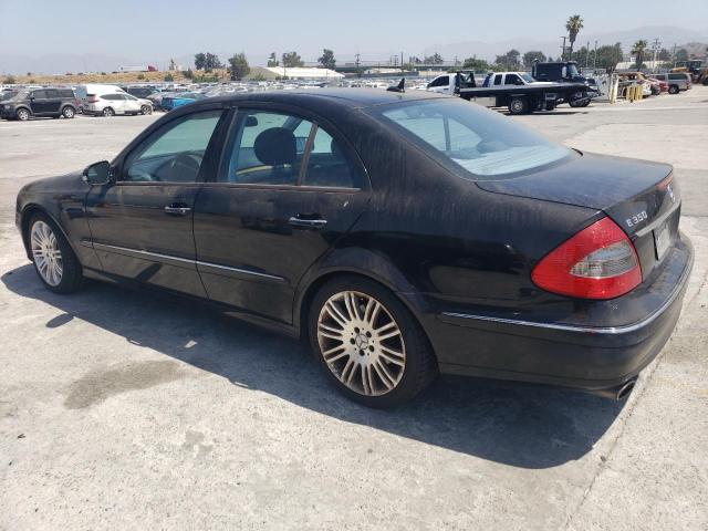 Photo 1 VIN: WDBUF56X57B000851 - MERCEDES-BENZ E-CLASS 