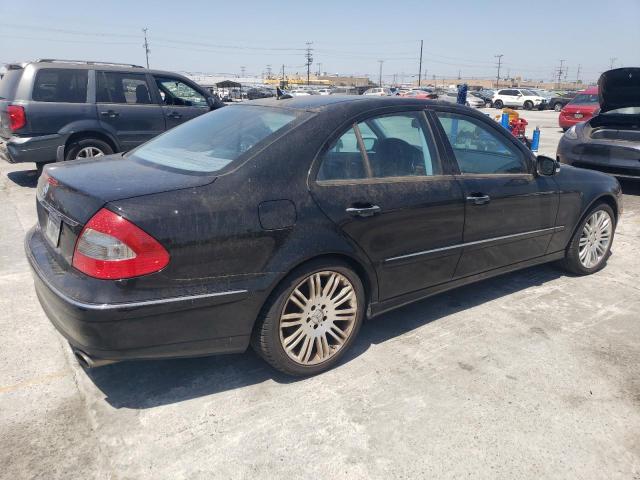 Photo 2 VIN: WDBUF56X57B000851 - MERCEDES-BENZ E-CLASS 