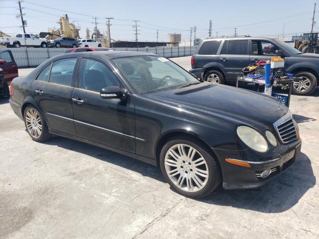 Photo 3 VIN: WDBUF56X57B000851 - MERCEDES-BENZ E-CLASS 