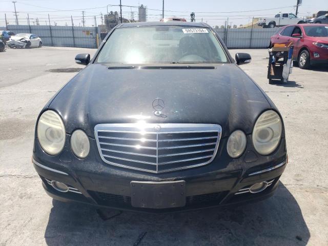 Photo 4 VIN: WDBUF56X57B000851 - MERCEDES-BENZ E-CLASS 