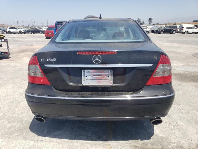 Photo 5 VIN: WDBUF56X57B000851 - MERCEDES-BENZ E-CLASS 