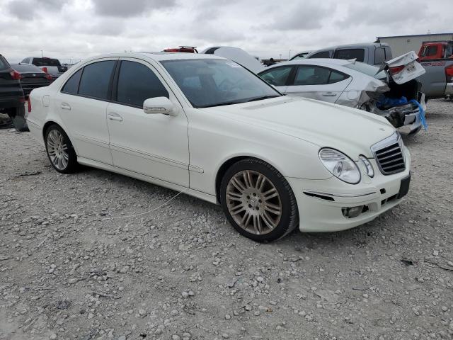 Photo 3 VIN: WDBUF56X57B066042 - MERCEDES-BENZ E 350 