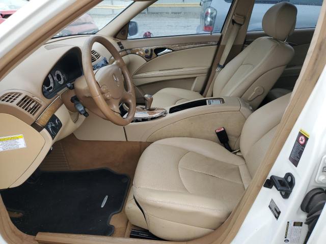 Photo 6 VIN: WDBUF56X57B066042 - MERCEDES-BENZ E 350 