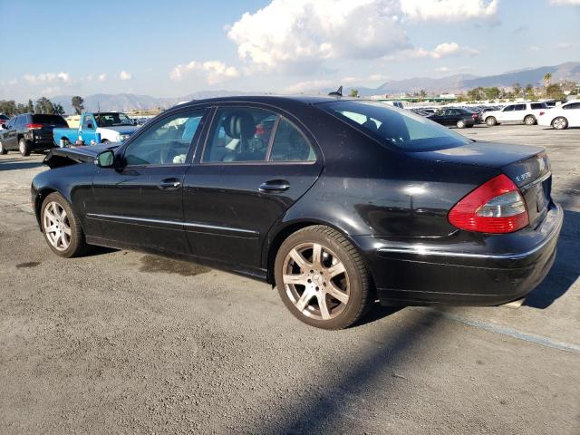 Photo 1 VIN: WDBUF56X57B073136 - MERCEDES-BENZ E-CLASS 