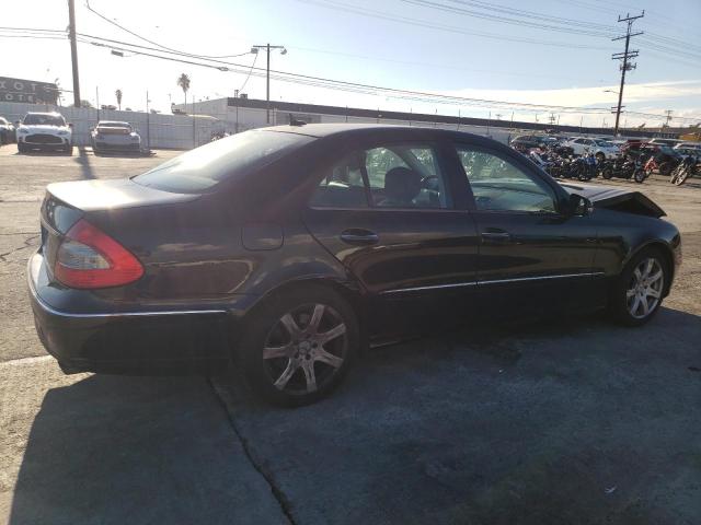 Photo 2 VIN: WDBUF56X57B073136 - MERCEDES-BENZ E-CLASS 