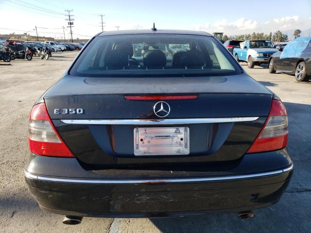 Photo 5 VIN: WDBUF56X57B073136 - MERCEDES-BENZ E-CLASS 