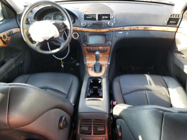 Photo 7 VIN: WDBUF56X57B073136 - MERCEDES-BENZ E-CLASS 