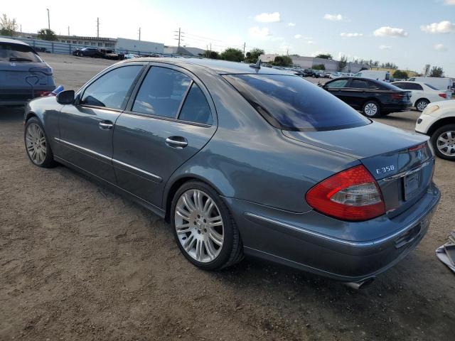 Photo 1 VIN: WDBUF56X57B106023 - MERCEDES-BENZ E-CLASS 