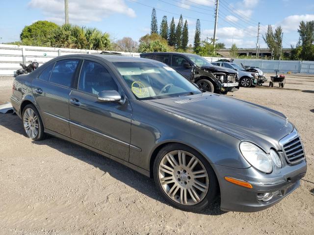 Photo 3 VIN: WDBUF56X57B106023 - MERCEDES-BENZ E-CLASS 