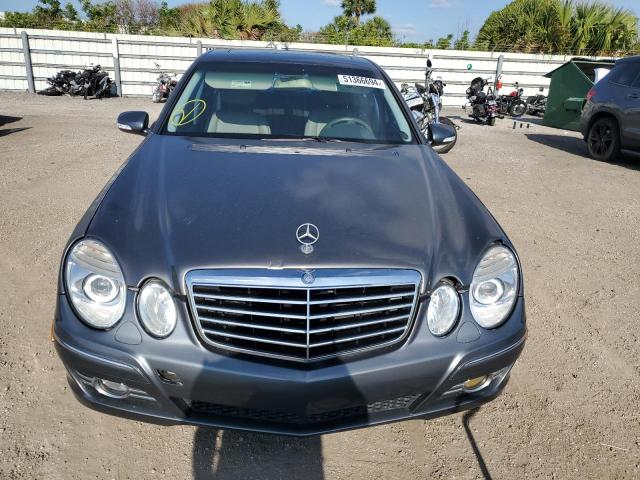 Photo 4 VIN: WDBUF56X57B106023 - MERCEDES-BENZ E-CLASS 