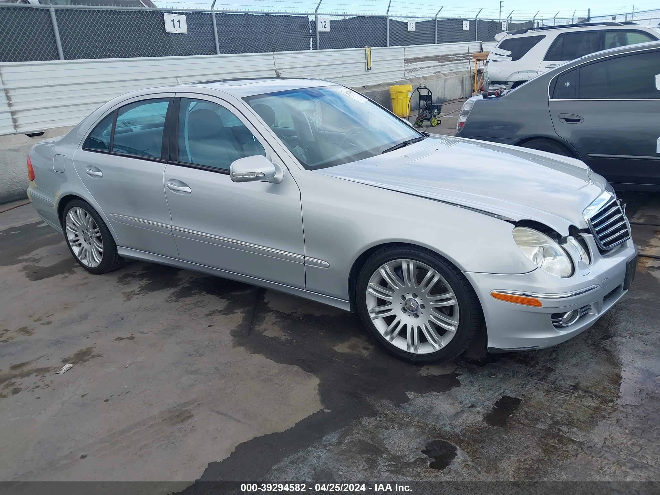 Photo 0 VIN: WDBUF56X58B230973 - MERCEDES-BENZ NULL 