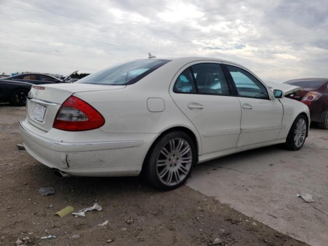 Photo 2 VIN: WDBUF56X58B233243 - MERCEDES-BENZ E-CLASS 