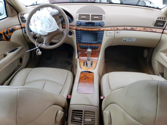 Photo 7 VIN: WDBUF56X58B233243 - MERCEDES-BENZ E-CLASS 