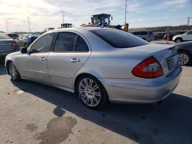 Photo 1 VIN: WDBUF56X58B251600 - MERCEDES-BENZ E 350 