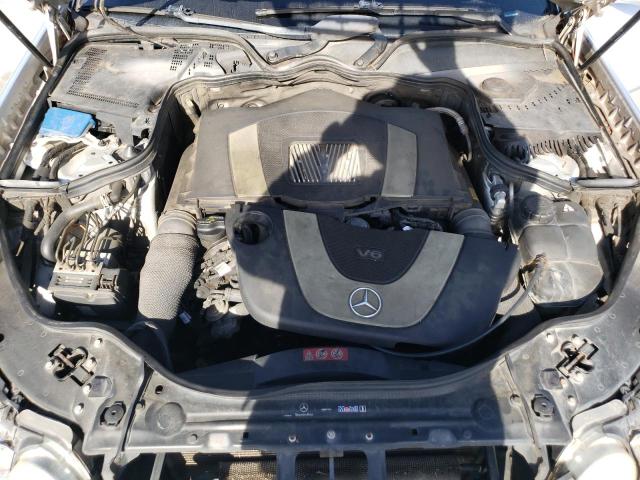 Photo 10 VIN: WDBUF56X58B251600 - MERCEDES-BENZ E 350 