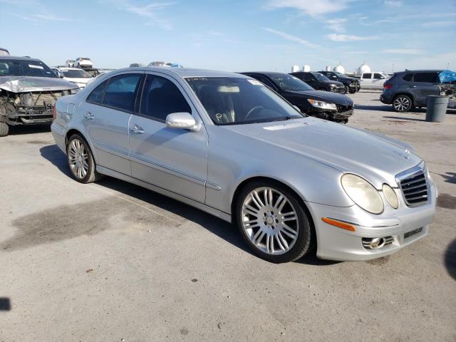 Photo 3 VIN: WDBUF56X58B251600 - MERCEDES-BENZ E 350 