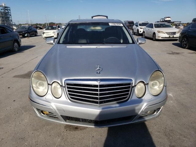 Photo 4 VIN: WDBUF56X58B251600 - MERCEDES-BENZ E 350 